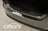 Nerez ochrana nraznku trapz Fiat Tipo Sedan