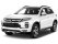 MITSUBISHI ASX 2019-