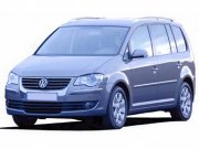 VW TOURAN I