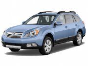 SUBARU OUTBACK IV