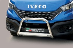 Nerez pedn ochrann rm 63 mm Iveco Daily 2019-