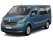 RENAULT TRAFIC 2019-