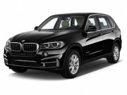 BMW X5 (F15)