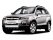 CHEVROLET CAPTIVA I