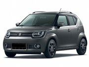 SUZUKI IGNIS III