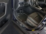 Nerez prahov lity ern Toyota Rav 4 2019-