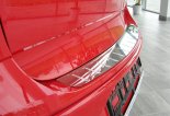 Nerez letn ochrana nraznku Seat Altea/Altea XL
