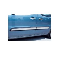 Nerez lity bonch dve Peugeot Partner Tepee