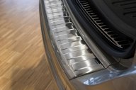 Nerez matn ochrana nraznku Volvo XC60 od 2013-