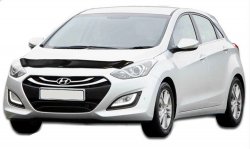 Deflektor pedn kapoty Hyundai I30 II