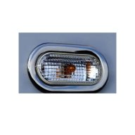 Nerez rmeky bonch blinkr VW T5 Transporter Facelift