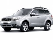 SUBARU FORESTER III