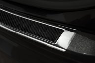 Nerez ochrana nraznku karbon Volvo XC60 od 2013-