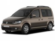 VW CADDY 2010-2015