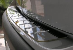 Nerez letn ochrana nraznku Seat Altea/Altea XL