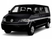 VW T5 MULTIVAN