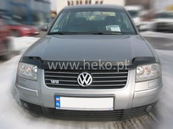 PLK Protiprvanov plexi ofuky VW Passat 4D B5,5 00-04R