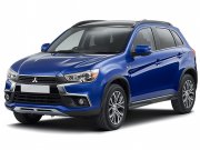 MITSUBISHI ASX 2017-2019