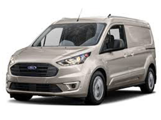 FORD CONNECT 2018-