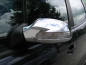 Chrom kryty zrctek Mercedes W168