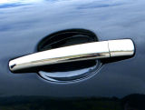 Nerez kliky dveří Peugeot 207 (5dv)