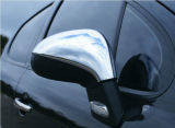 Nerez kryty zrctek Peugeot 207