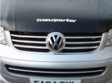 Nerez lity mky chladie VW T5 Multivan