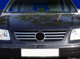 Nerez lity mky chladie Volkswagen Touran I