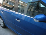 Nerez okenn lity Volkswagen Touran I