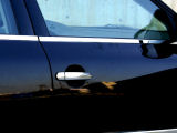 Nerez okenní lišty Volkswagen Passat B5