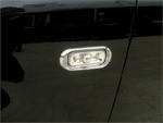 Chrom rmeky bonch blinkr Volkswagen Beetle